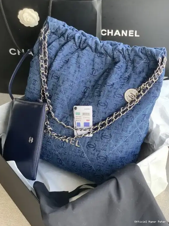 HyperPeter 22 CHANEL HANDBAG 0527